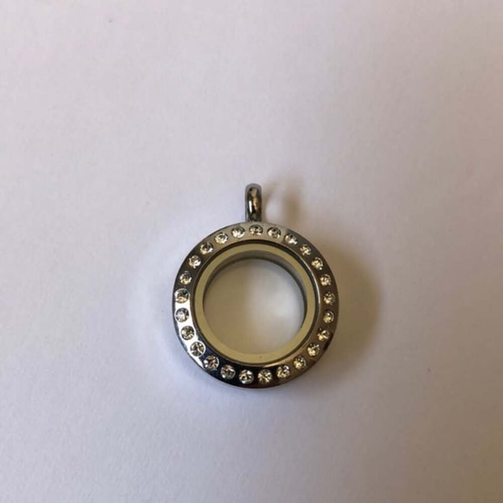 Origami Owl Mini Living‎ Locket